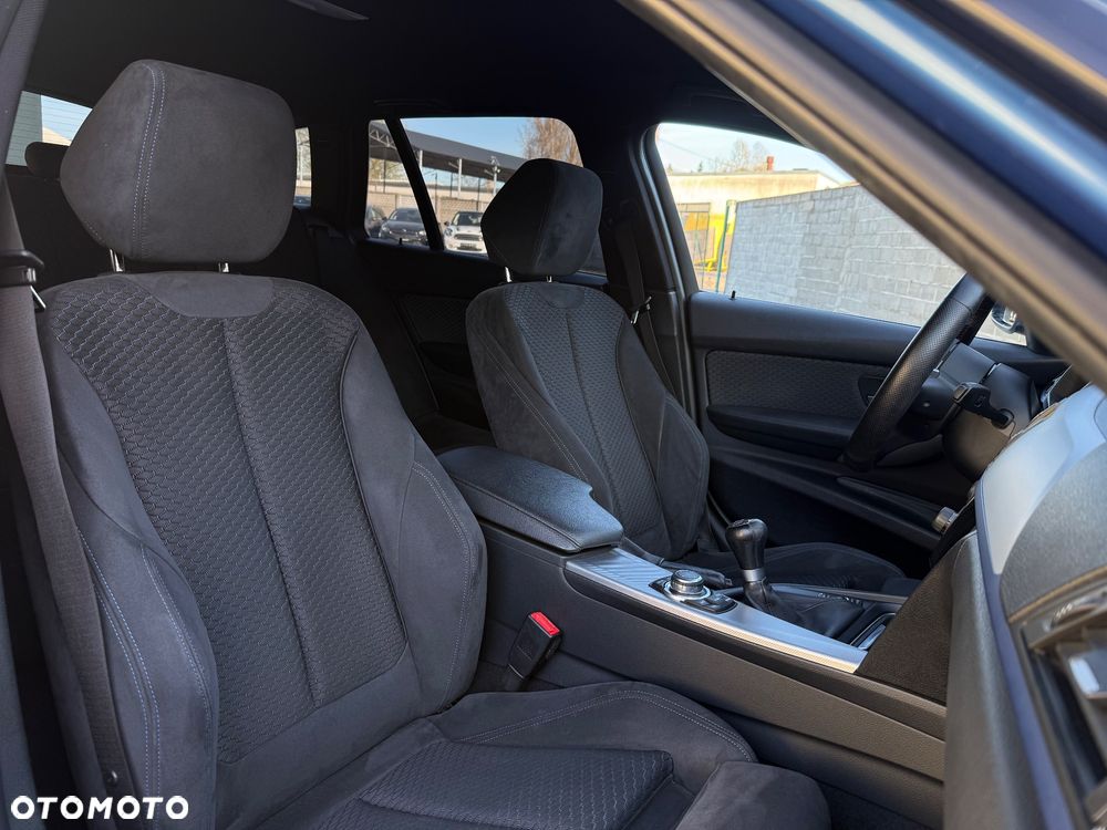 BMW Seria 3 - 8