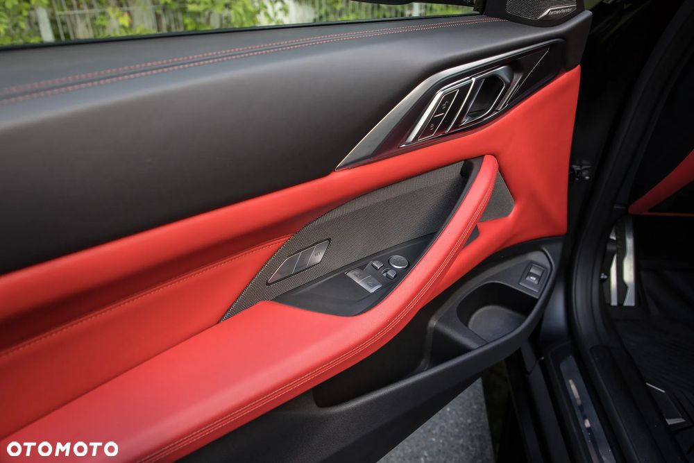BMW M4 Competition M xDrive sport - 17