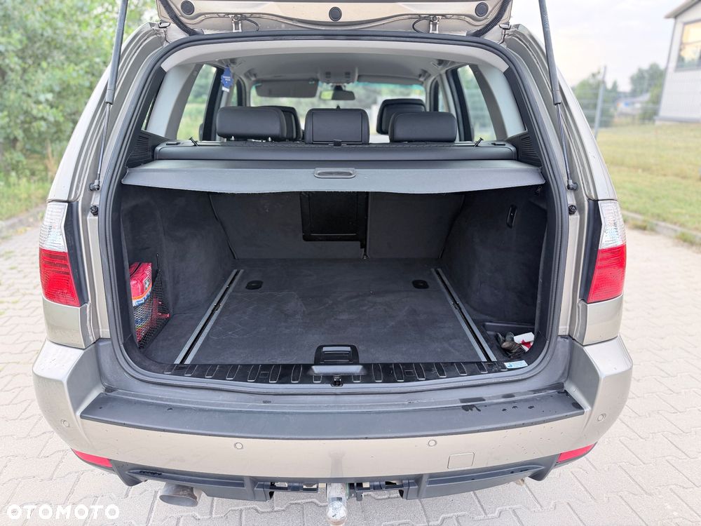 BMW X3 - 15