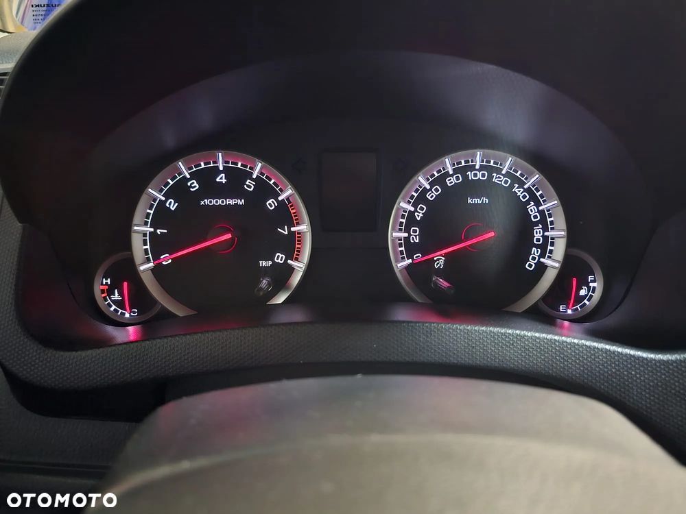 Suzuki Swift 1.2 Comfort Plus - 13