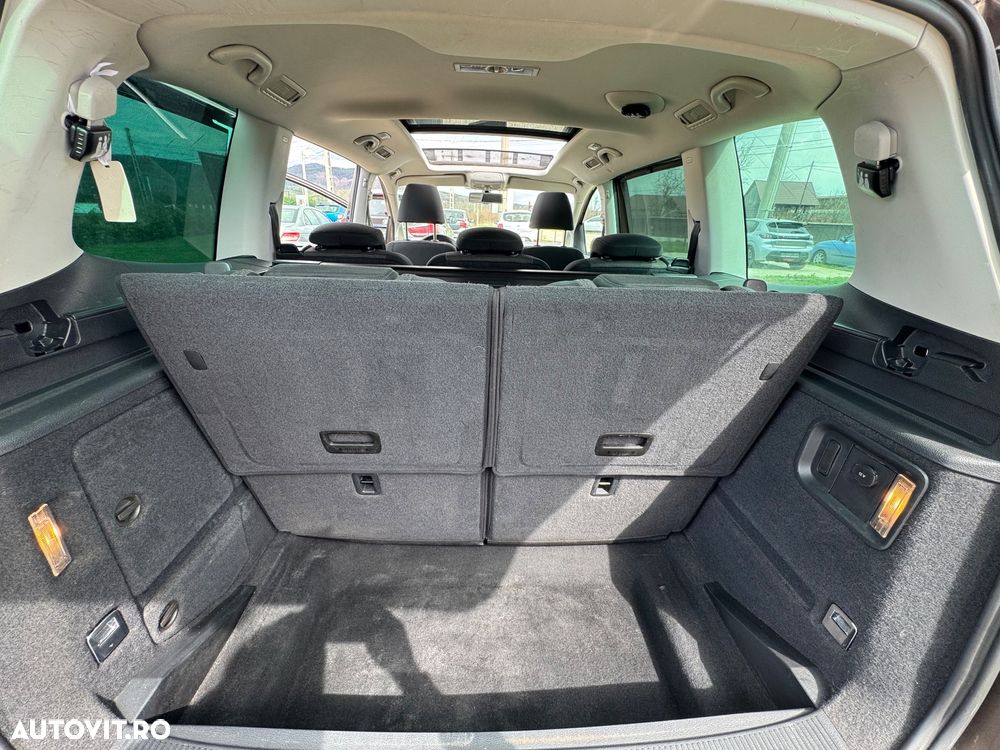 Volkswagen Sharan 2.0 TDI BlueMotion Technology Highline - 13