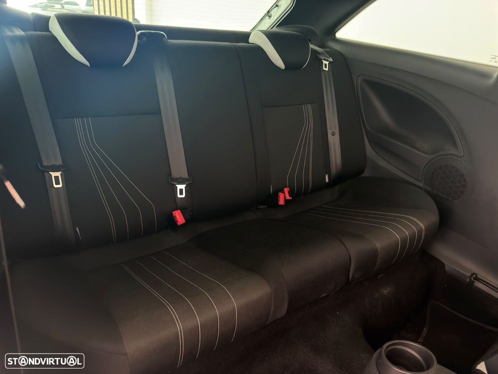 SEAT Ibiza - 12
