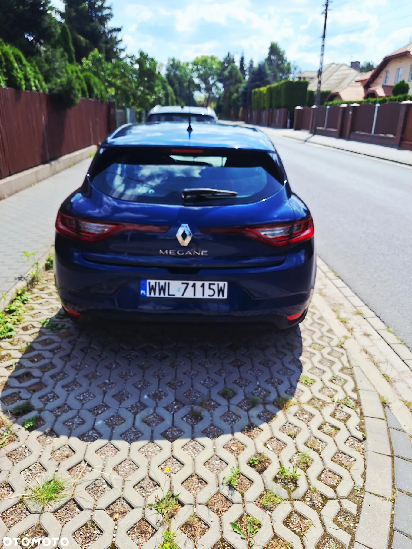 Renault Megane 1.5 dCi Zen - 7