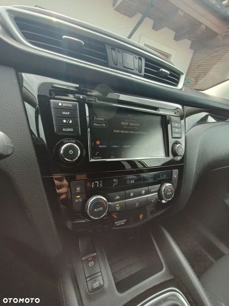 Nissan Qashqai 1.5 dCi Tekna - 20