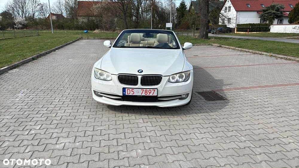 BMW Seria 3 - 10