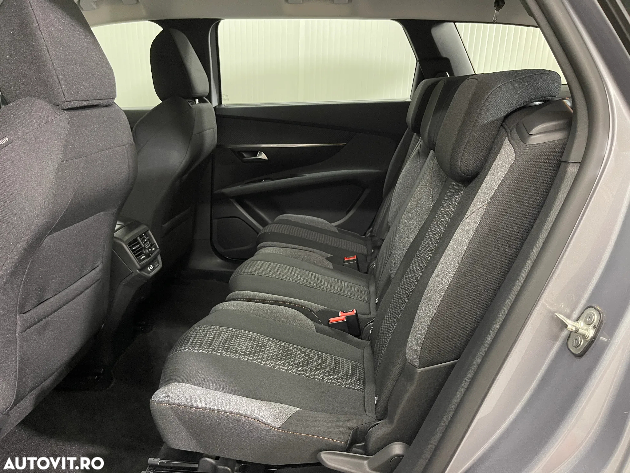 Peugeot 5008 1.5L BlueHDI EAT8 S&S Active Pack - 12