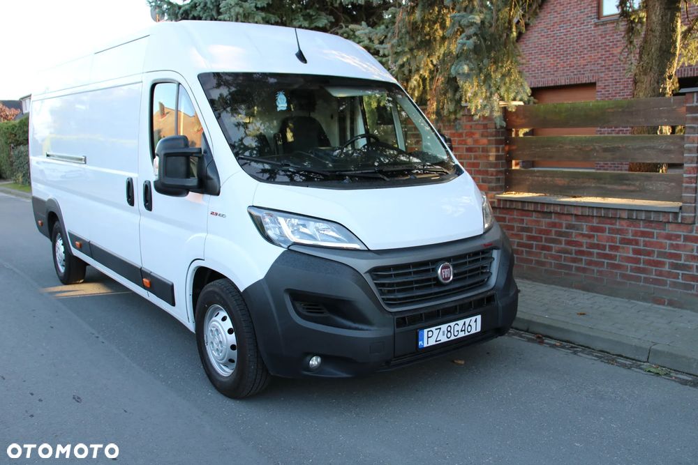 Fiat DUCATO - 5