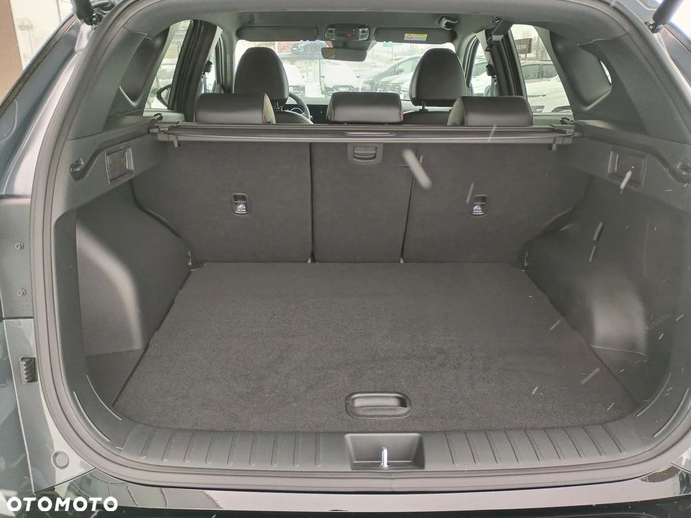 Hyundai Tucson 1.6 T-GDi N-Line 4WD DCT - 17