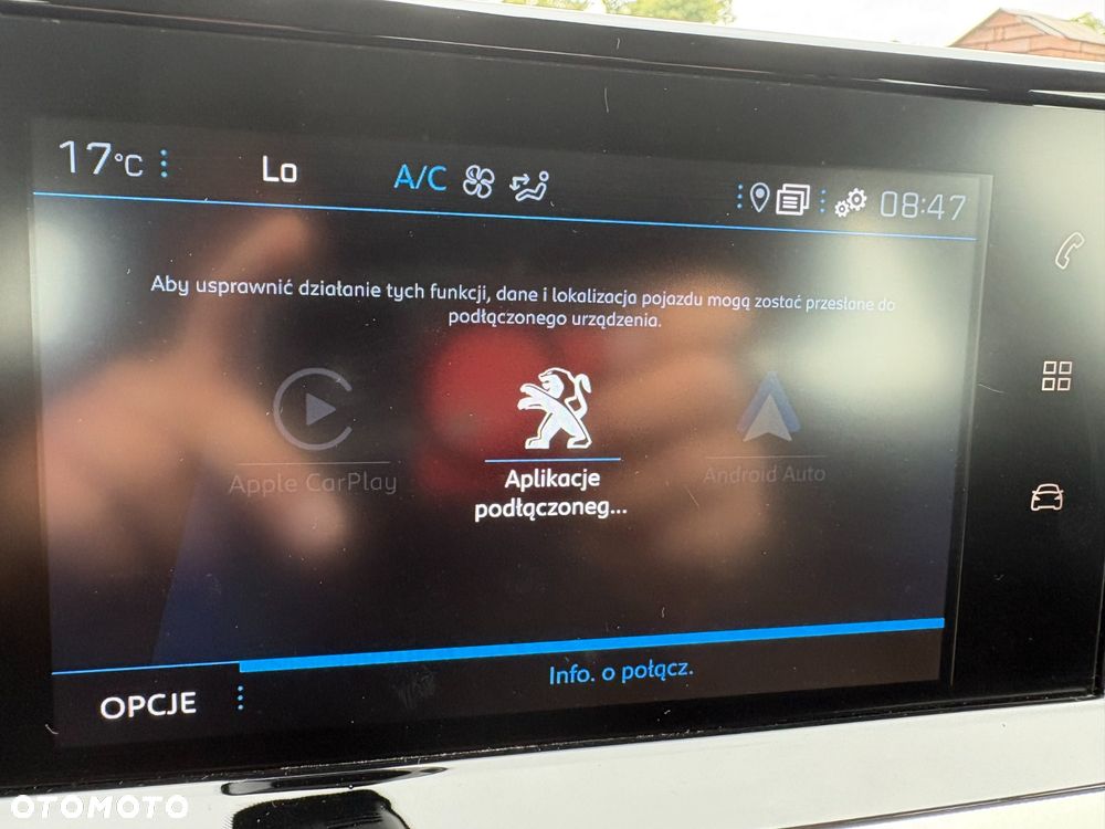 Peugeot 2008 PureTech 100 Stop&Start Active Pack - 17