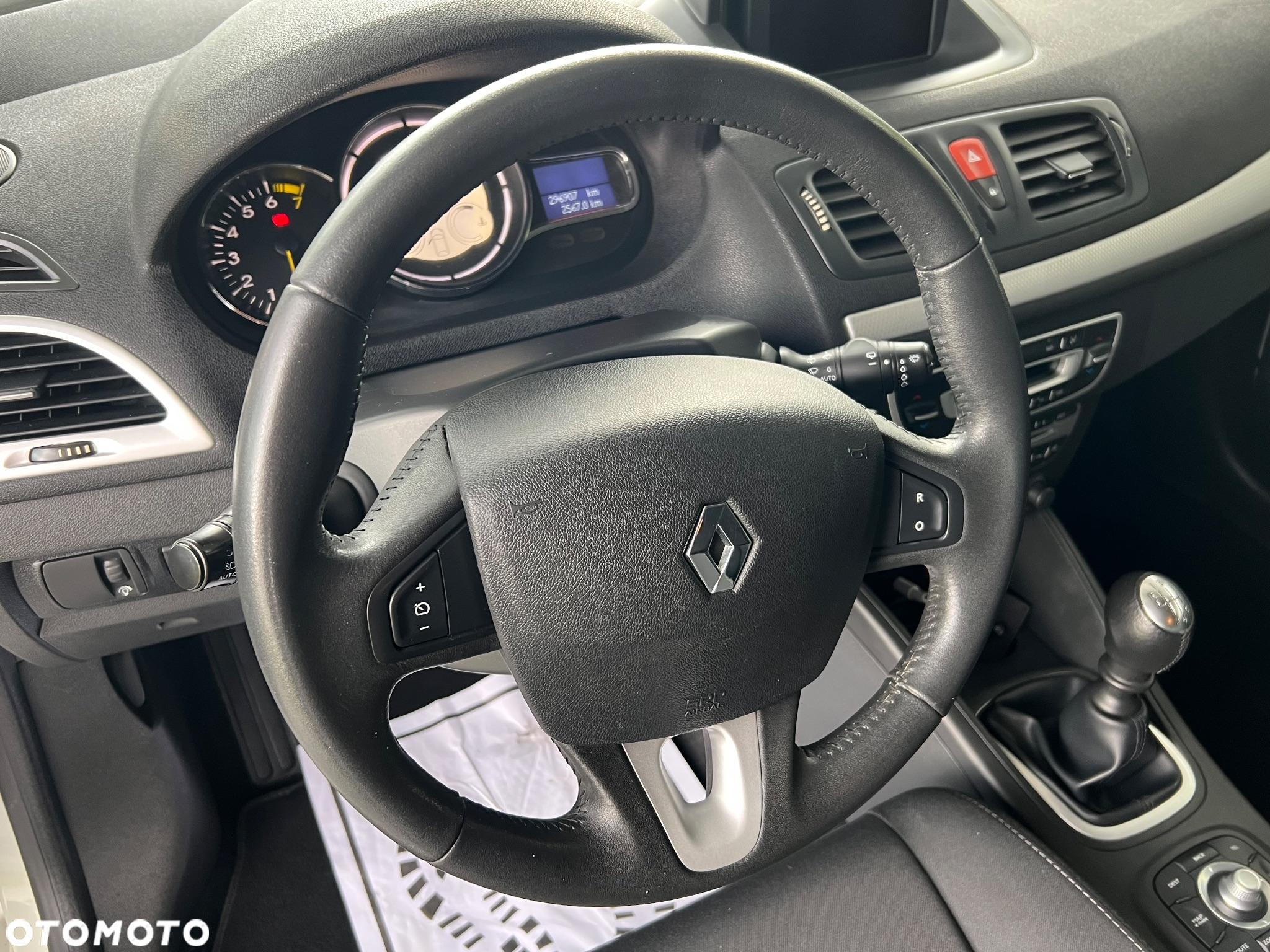 Renault Megane 2.0 16V TCE Dynamique - 21