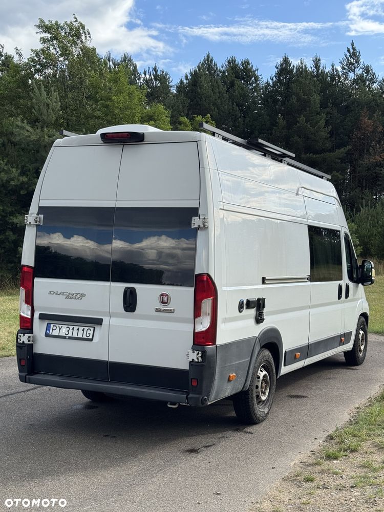 Fiat Ducato - 7