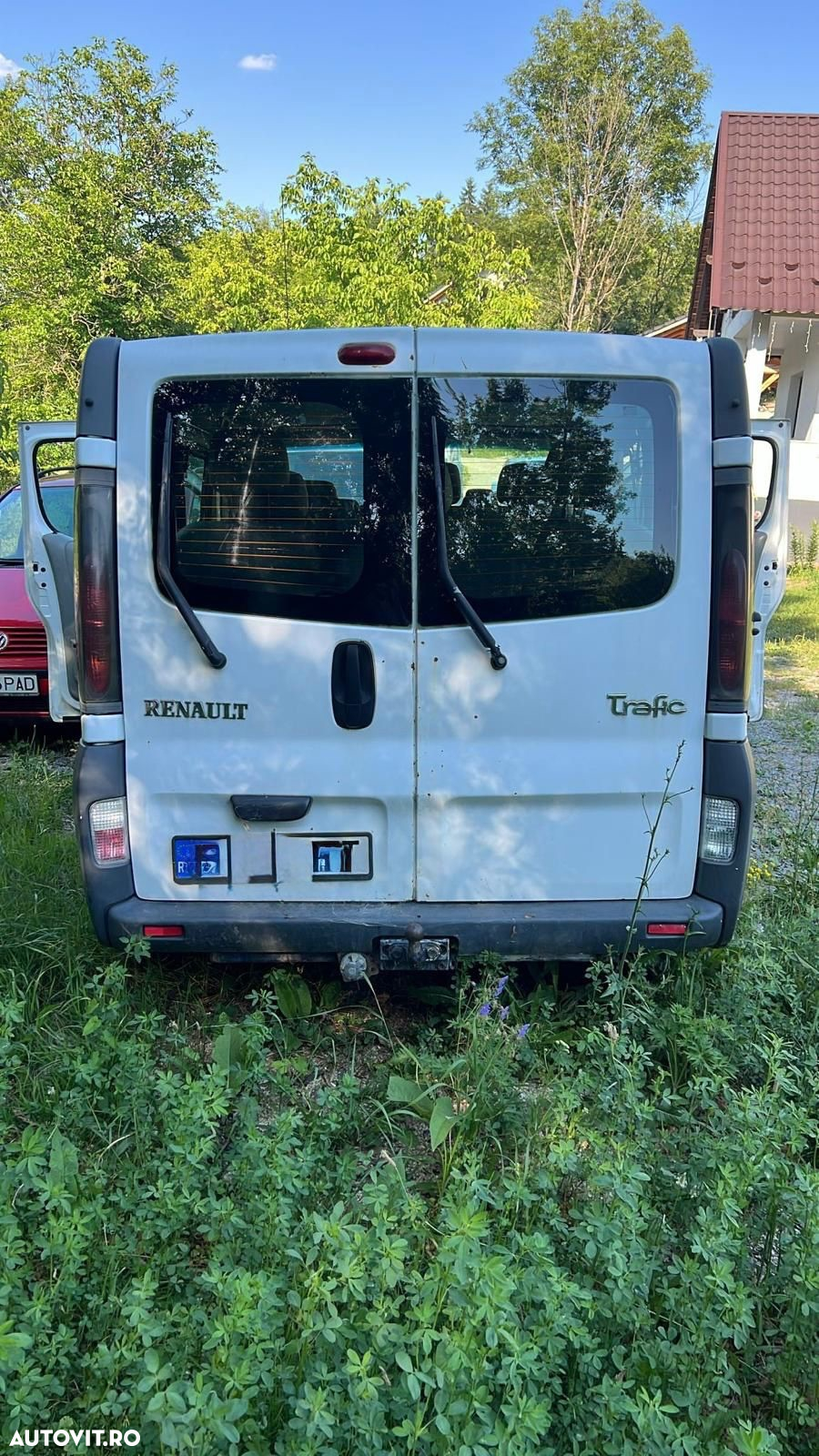 Renault Trafic - 4