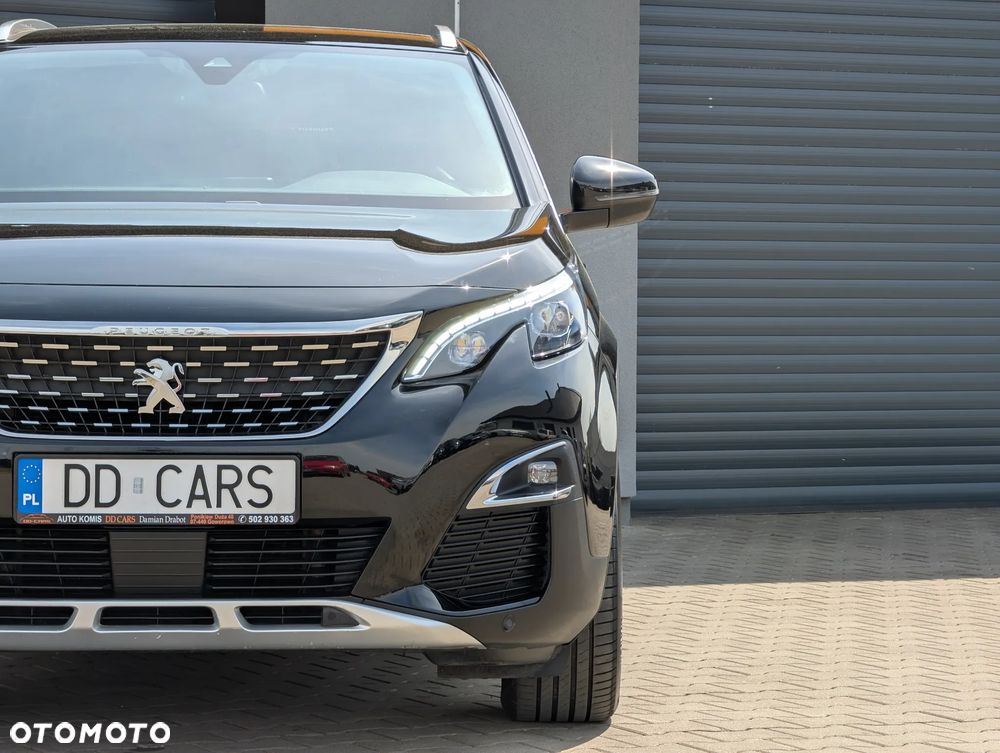 Peugeot 3008 BlueHDi 130 Stop & Start Allure - 7