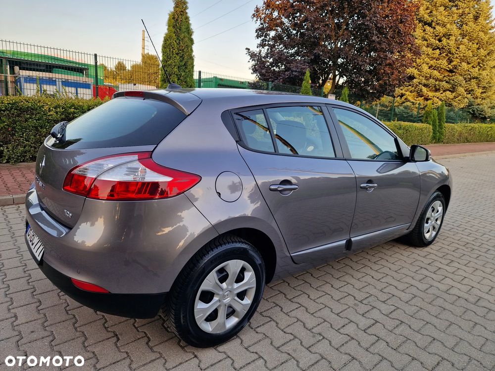 Renault Megane - 7