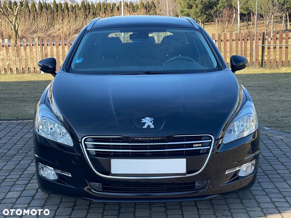 Peugeot 508 - 9