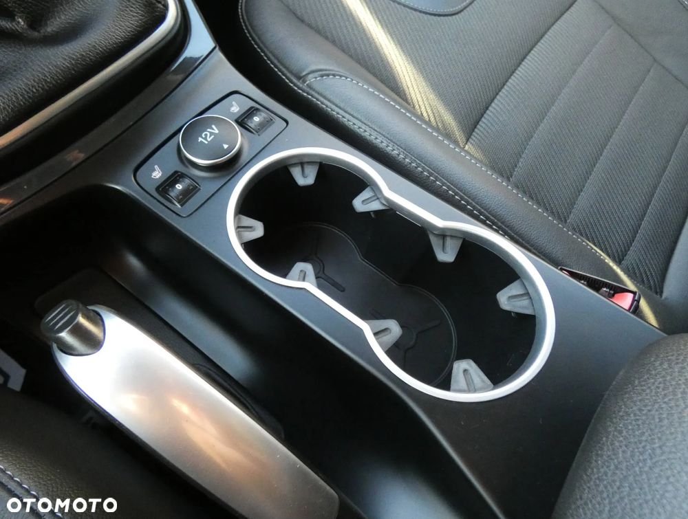 Ford Kuga 1.5 EcoBoost FWD Titanium ASS GPF - 10