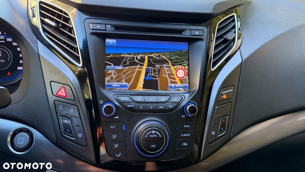 Hyundai i40 - 24