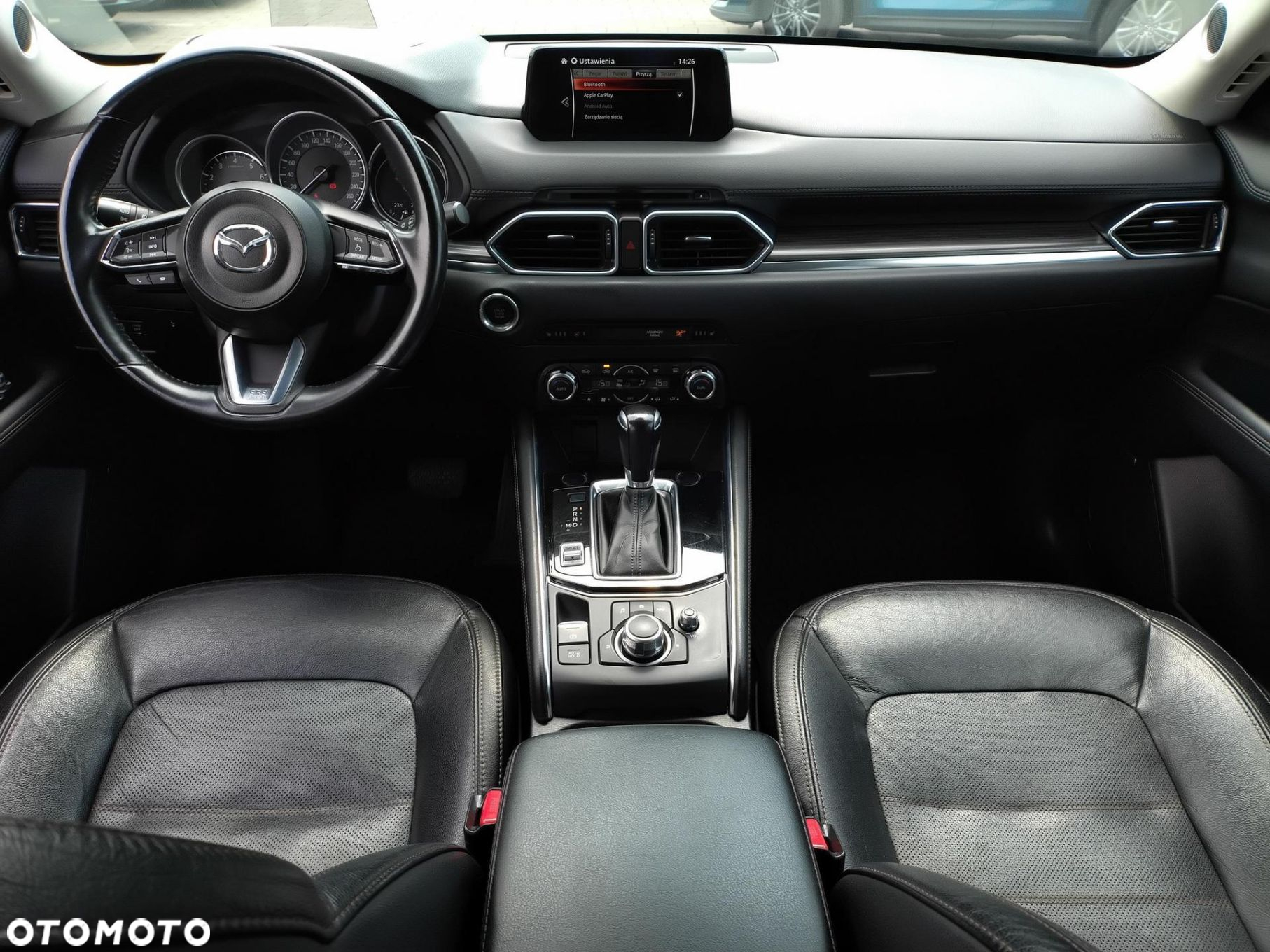 Mazda CX-5 2.0 Skypassion - 25