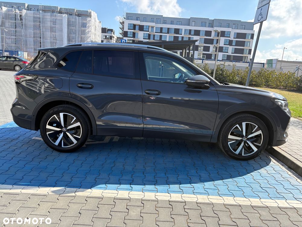 Volkswagen Tiguan 1.5 TSI EVO Life DSG - 16