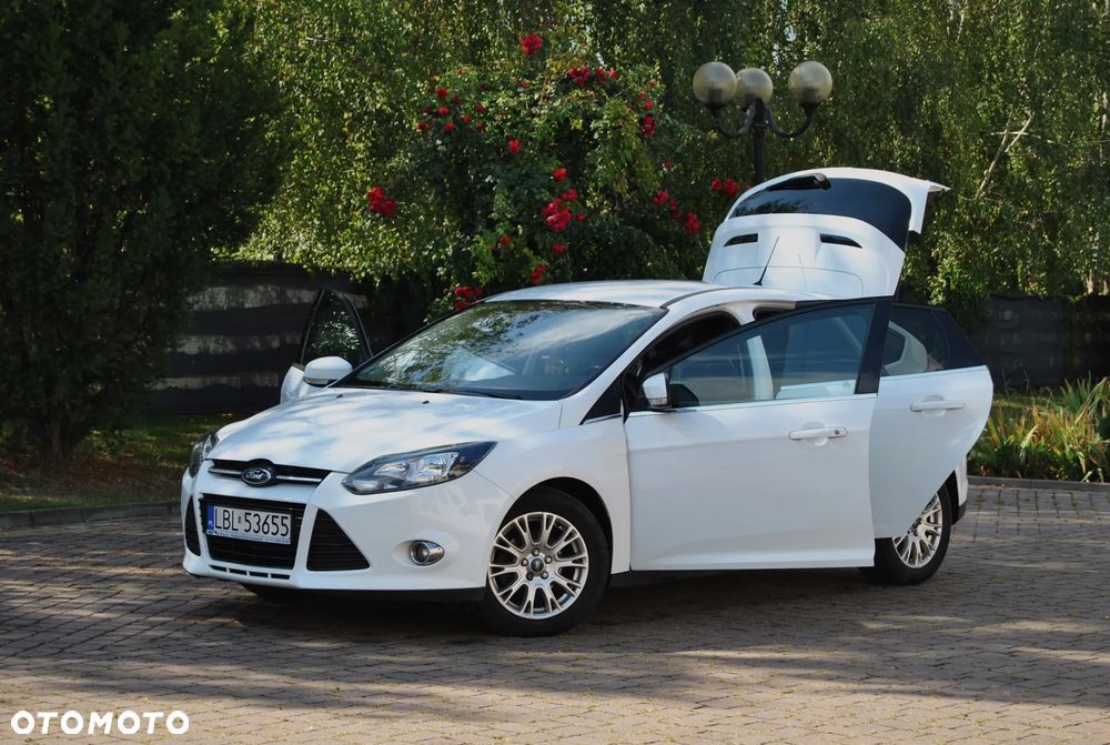 Ford Focus - 18