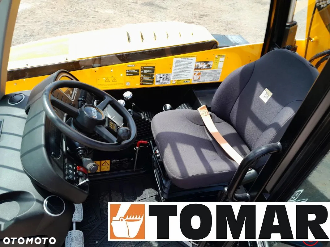 JCB 531-70 - 19