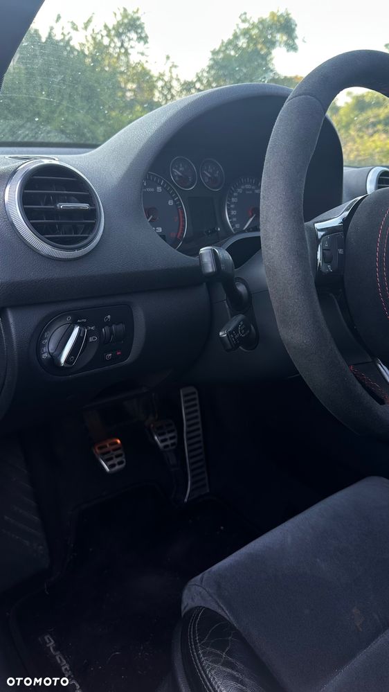 Audi S3 2.0 TFSI Quattro - 12
