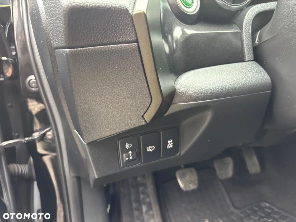 Honda Civic 1.8 Elegance - 27