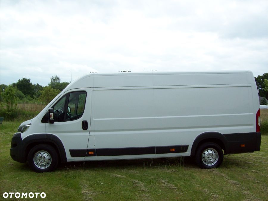 Fiat Ducato - 6