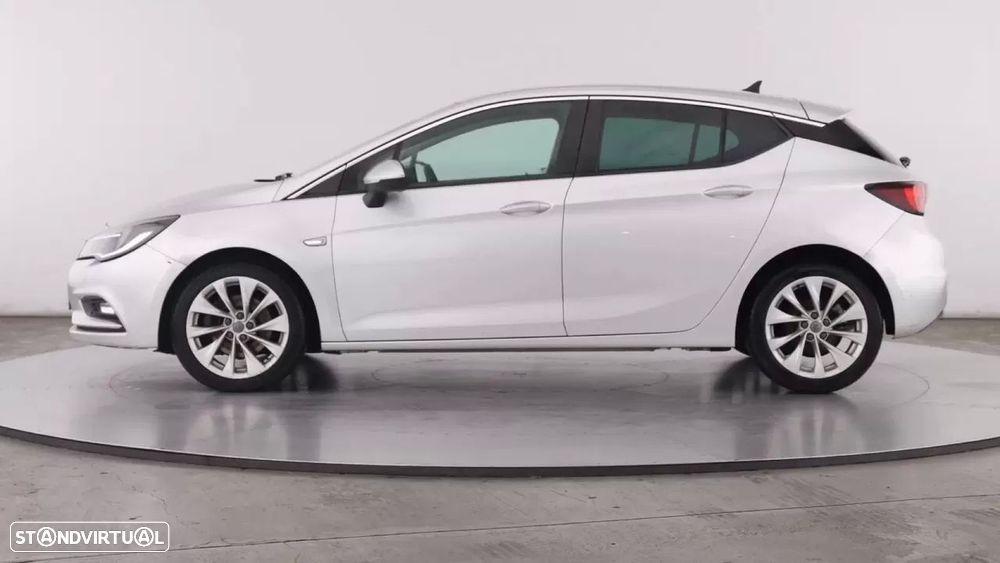 Opel Astra 1.6 CDTI Ecotec Dynamic S/S - 3