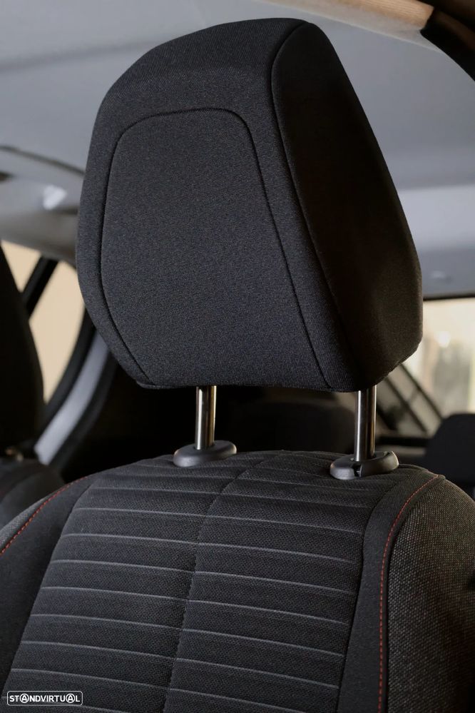 Peugeot 208 1.2 PureTech Active Pack - 16