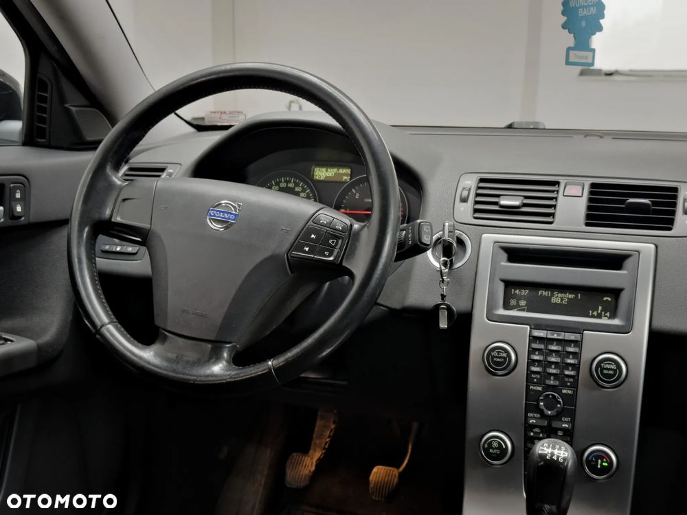 Volvo V50 2.0D DPF Edition - 10