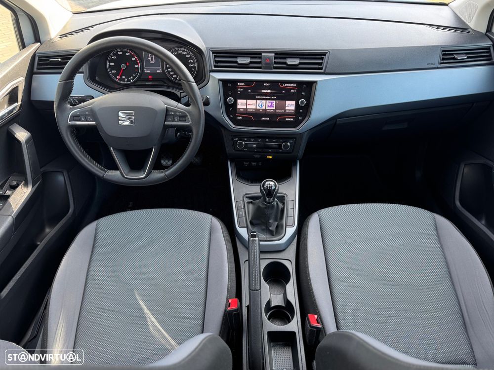 SEAT Arona 1.0 TSI Style - 7