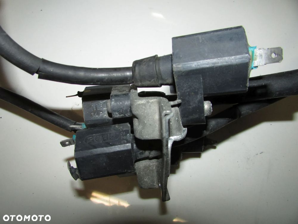 Honda XLV 750 RD01 cewki zapłonowe komplet - 2