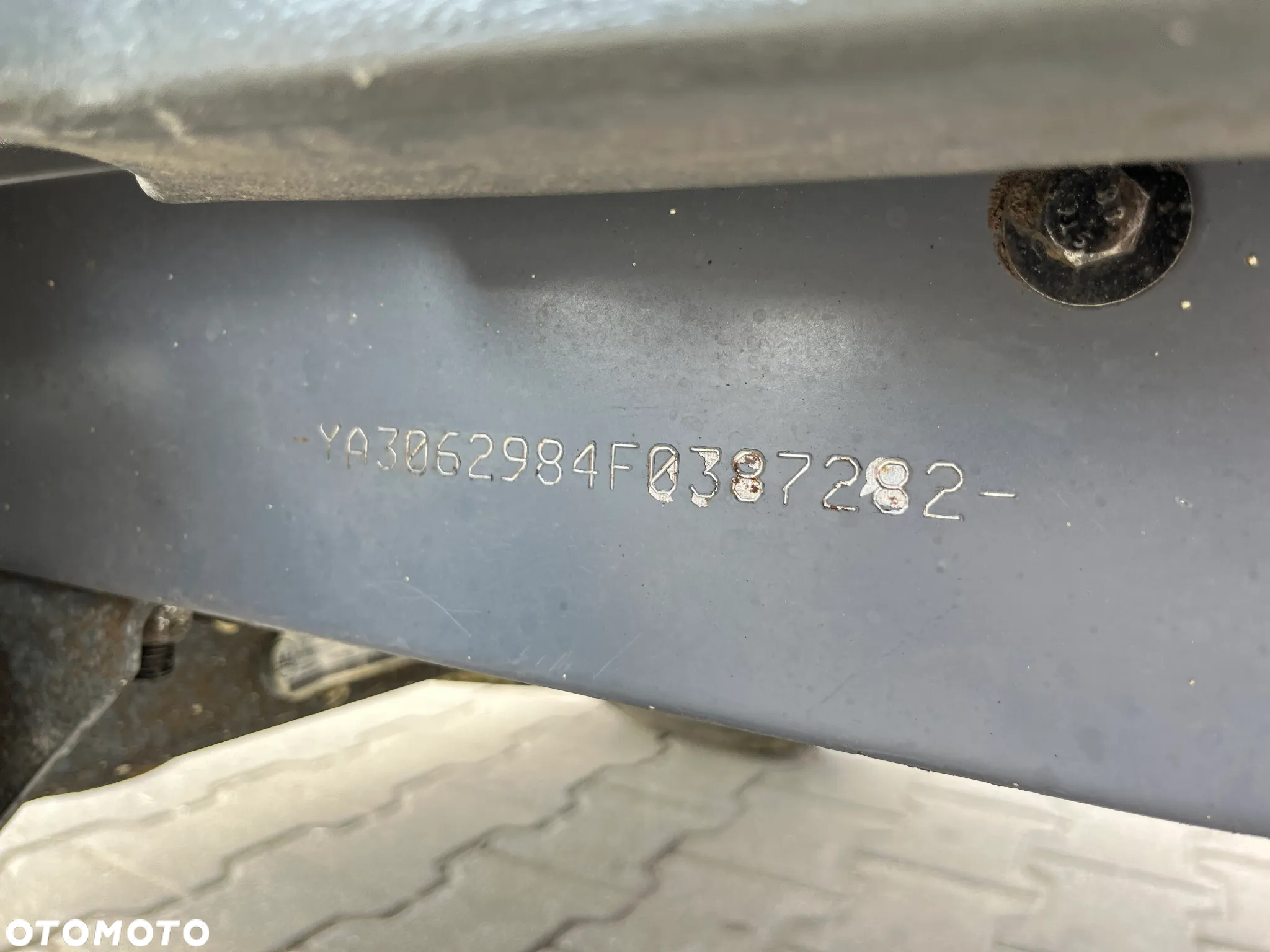 Atlas Copco XAS 47 - 11