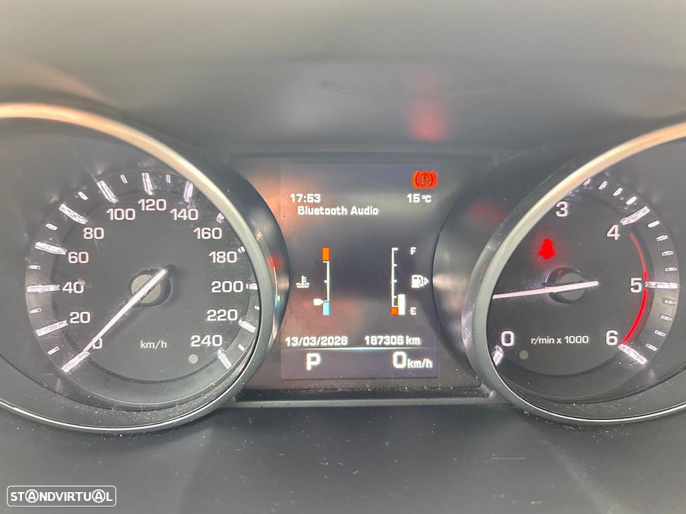 Land Rover Range Rover Evoque 2.2 SD4 Dynamic Auto - 9