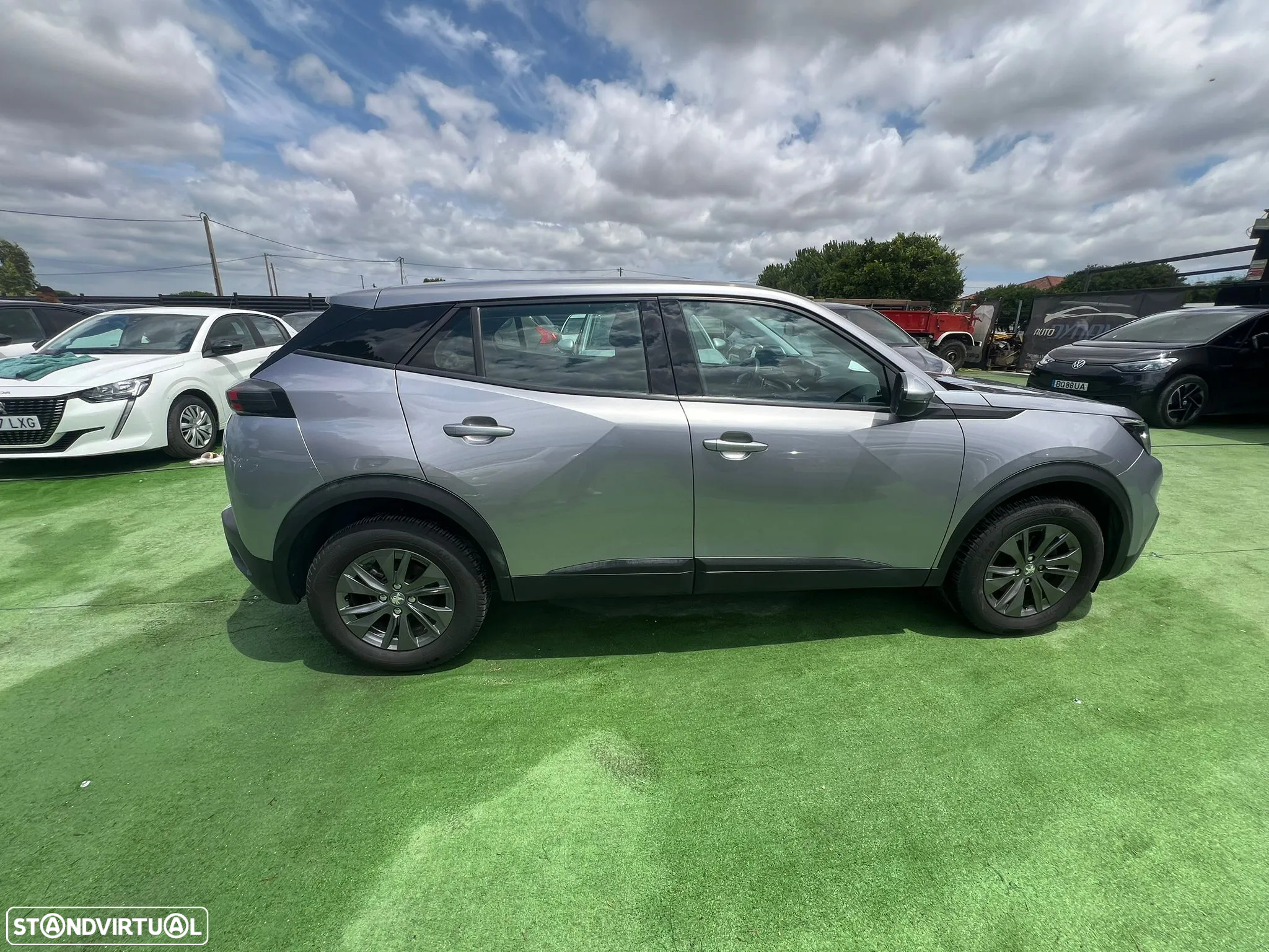 Peugeot 2008 - 3