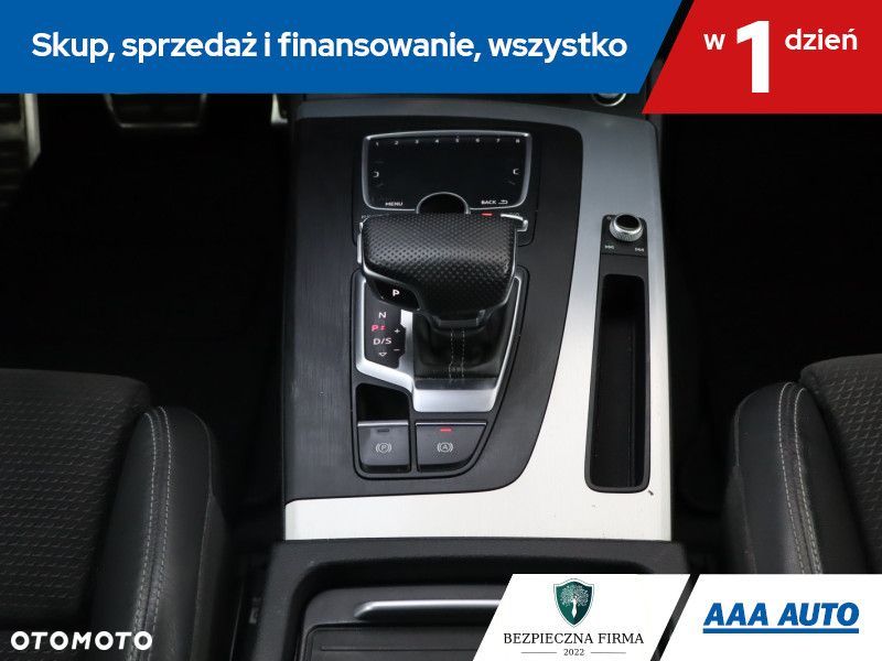 Audi Q5 - 18