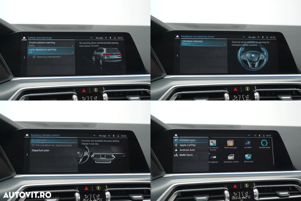 BMW X5 xDrive45e AT PHEV - 32