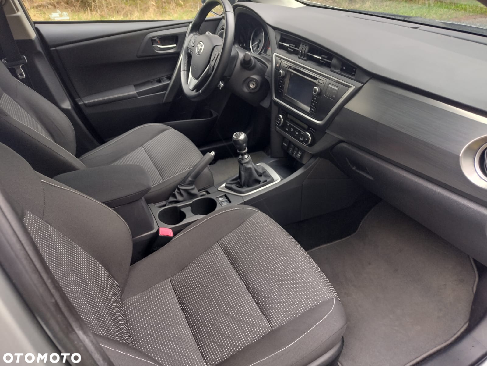 Toyota Auris 2.0 D-4D Life - 18