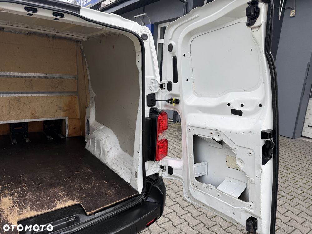 Toyota ProAce 2,0-l-D-4D L2 Comfort - 34