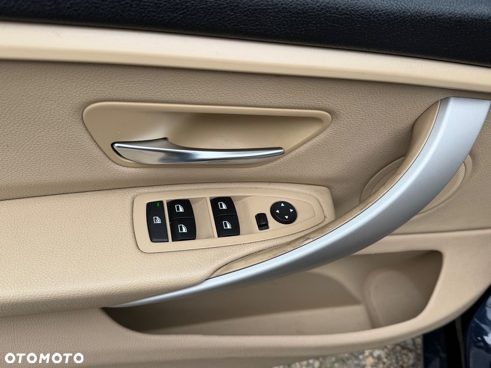 BMW Seria 4 420d Sport-Aut Sport Line - 28