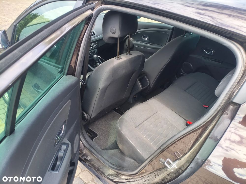 Renault Megane 1.2 16V TCe Energy Limited - 16