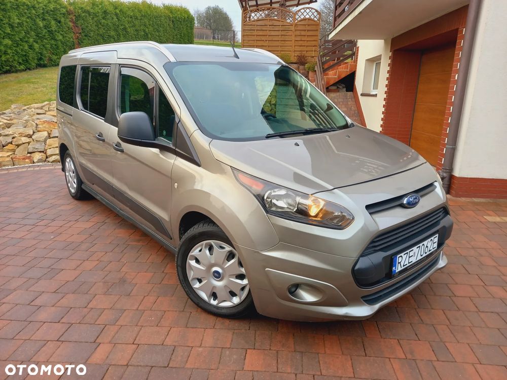Ford Tourneo Connect Grand - 6
