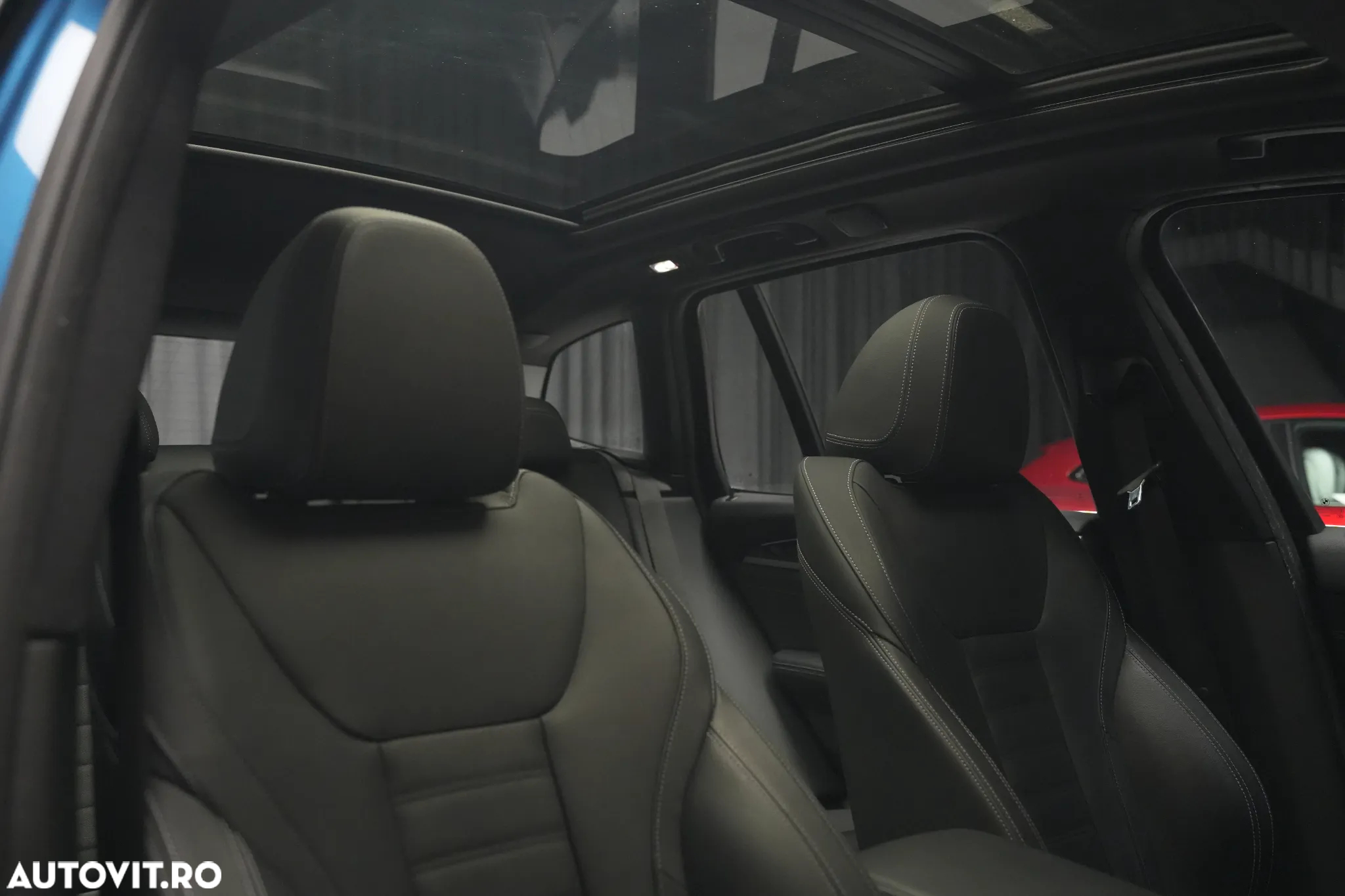 BMW X3 xDrive20d AT xLine - 27
