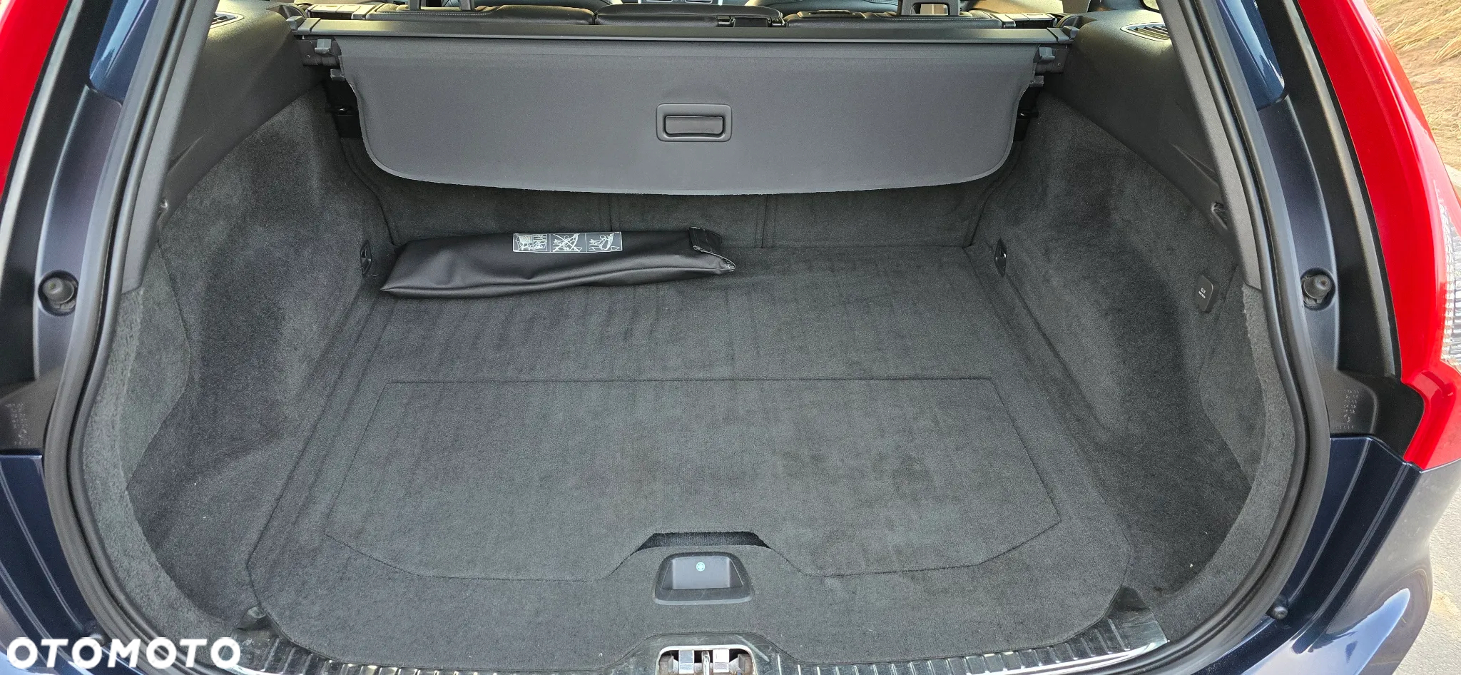 Volvo XC 60 D5 AWD Summum - 25