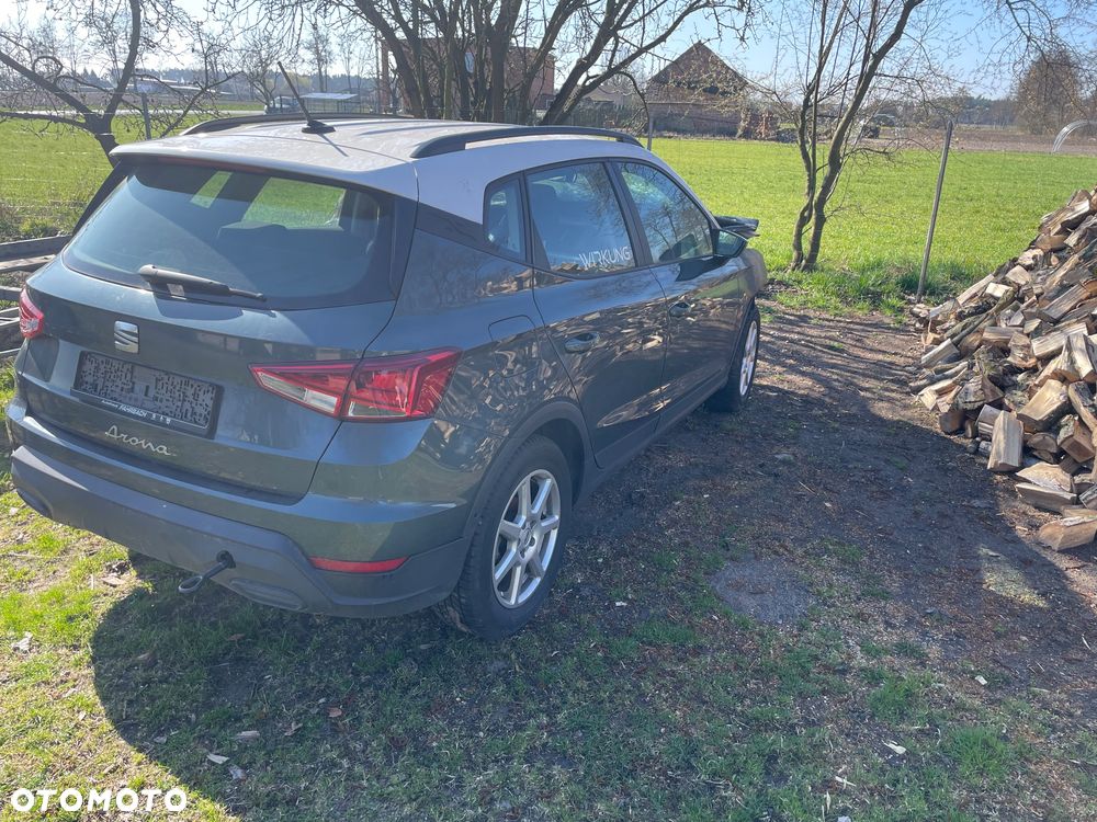 Seat Arona - 3