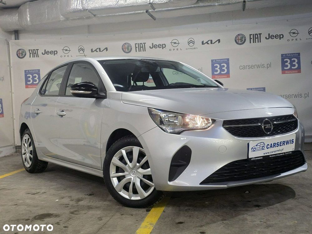 Opel Corsa 1.2 Elegance S&S - 4