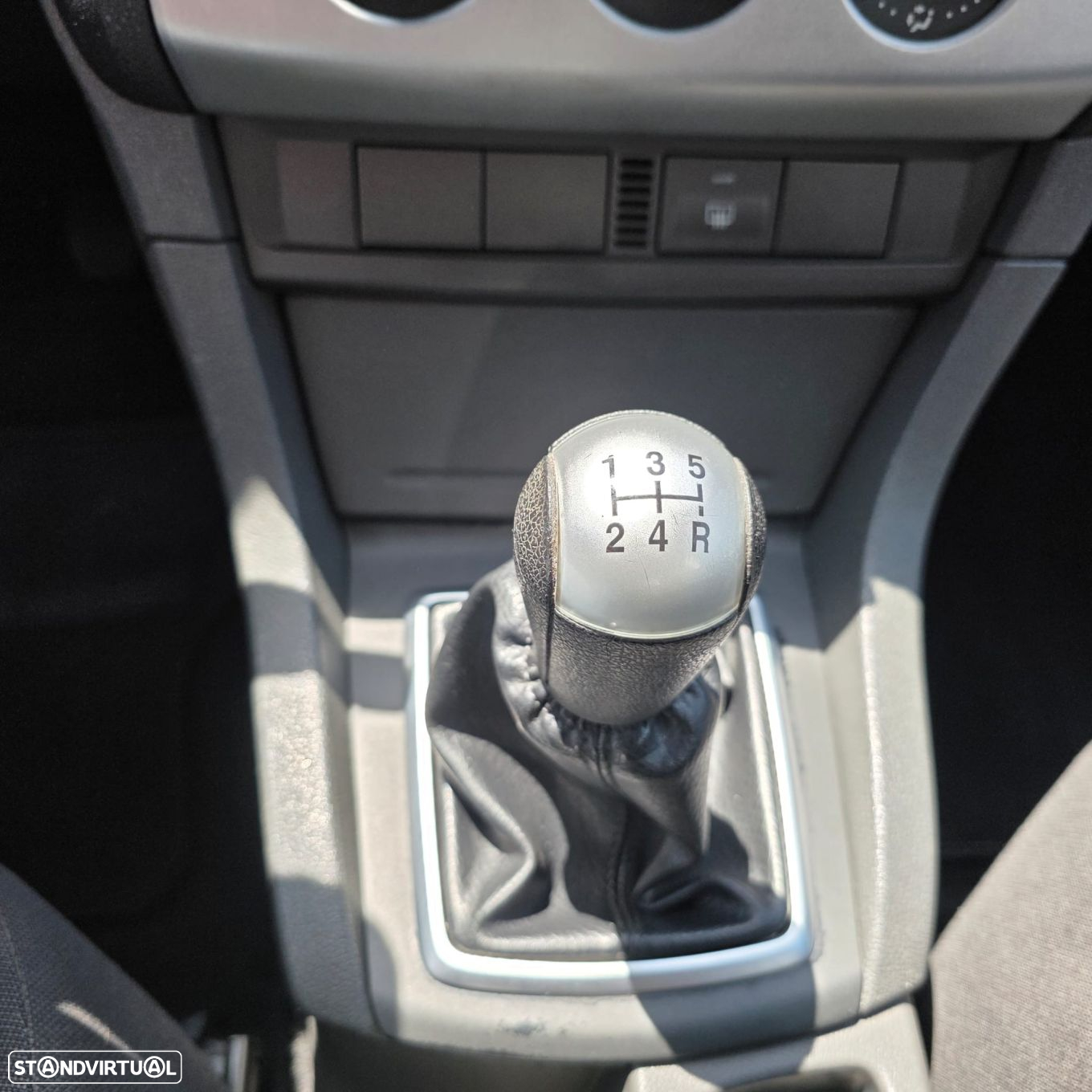Ford Focus 1.6 TDCi Trend - 8