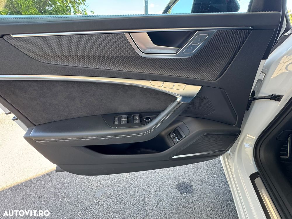 Audi A6 Limuzina 55 TFSI e quattro S tronic S line - 23