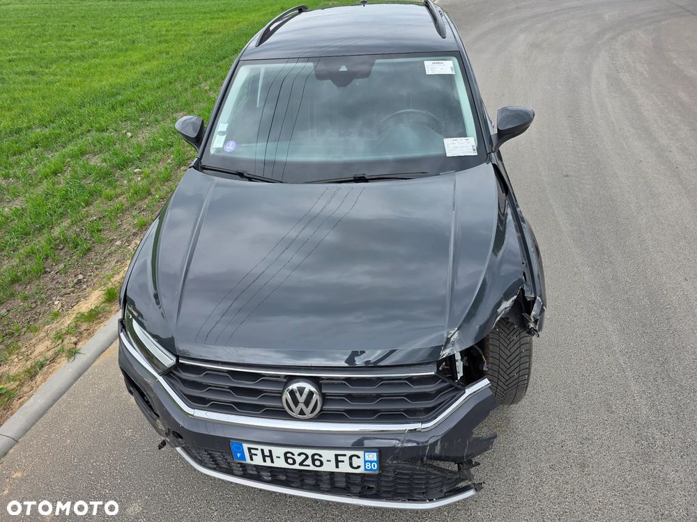 Volkswagen T-Roc 1.0 TSI OPF Life - 39